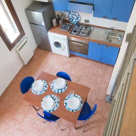 Altido Spacious Apt For 4 In Residential Area With Free Parking 比萨 外观 照片