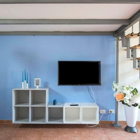 Altido Spacious Apt For 4 In Residential Area With Free Parking 比萨 外观 照片