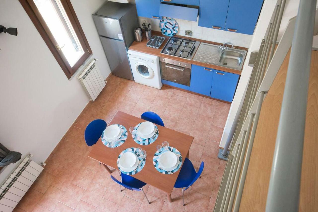 Altido Spacious Apt For 4 In Residential Area With Free Parking 比萨 外观 照片