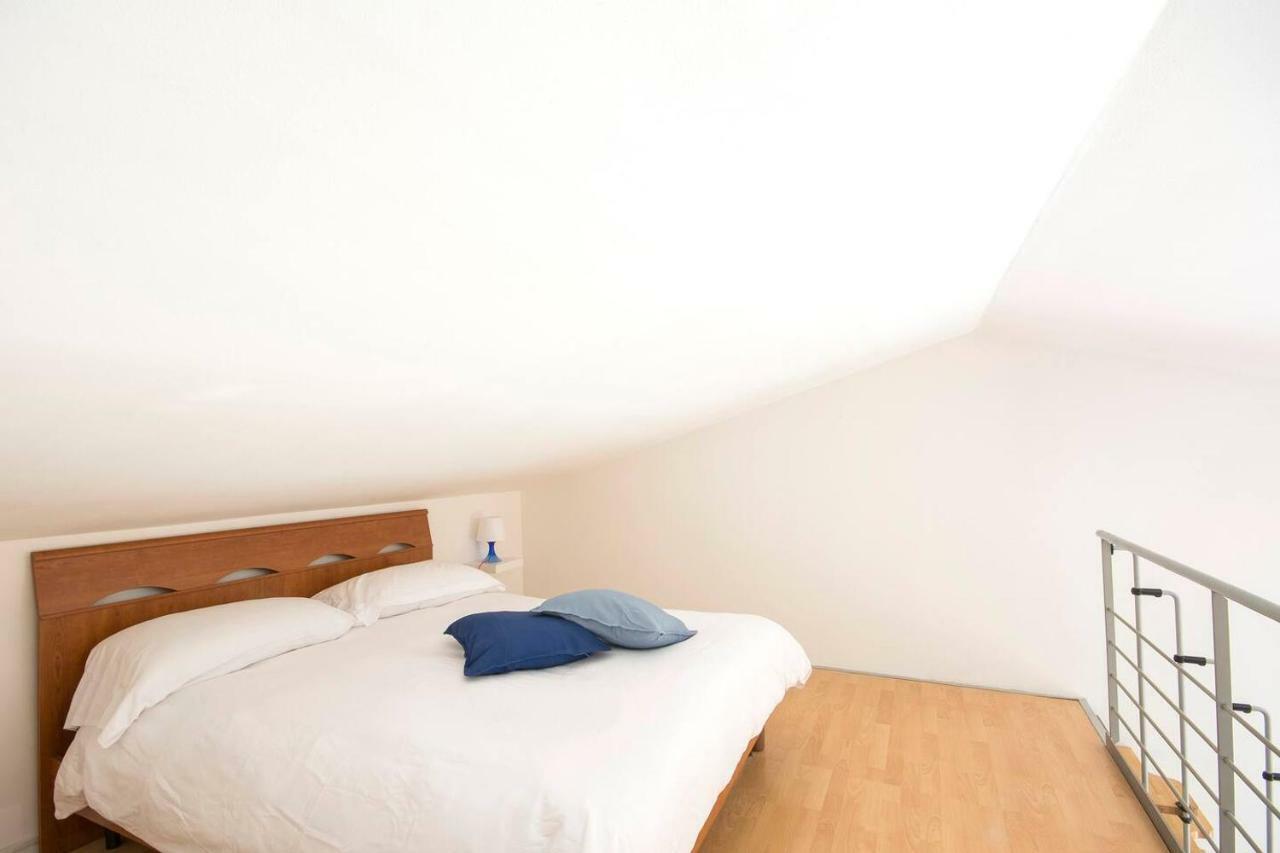 Altido Spacious Apt For 4 In Residential Area With Free Parking 比萨 外观 照片