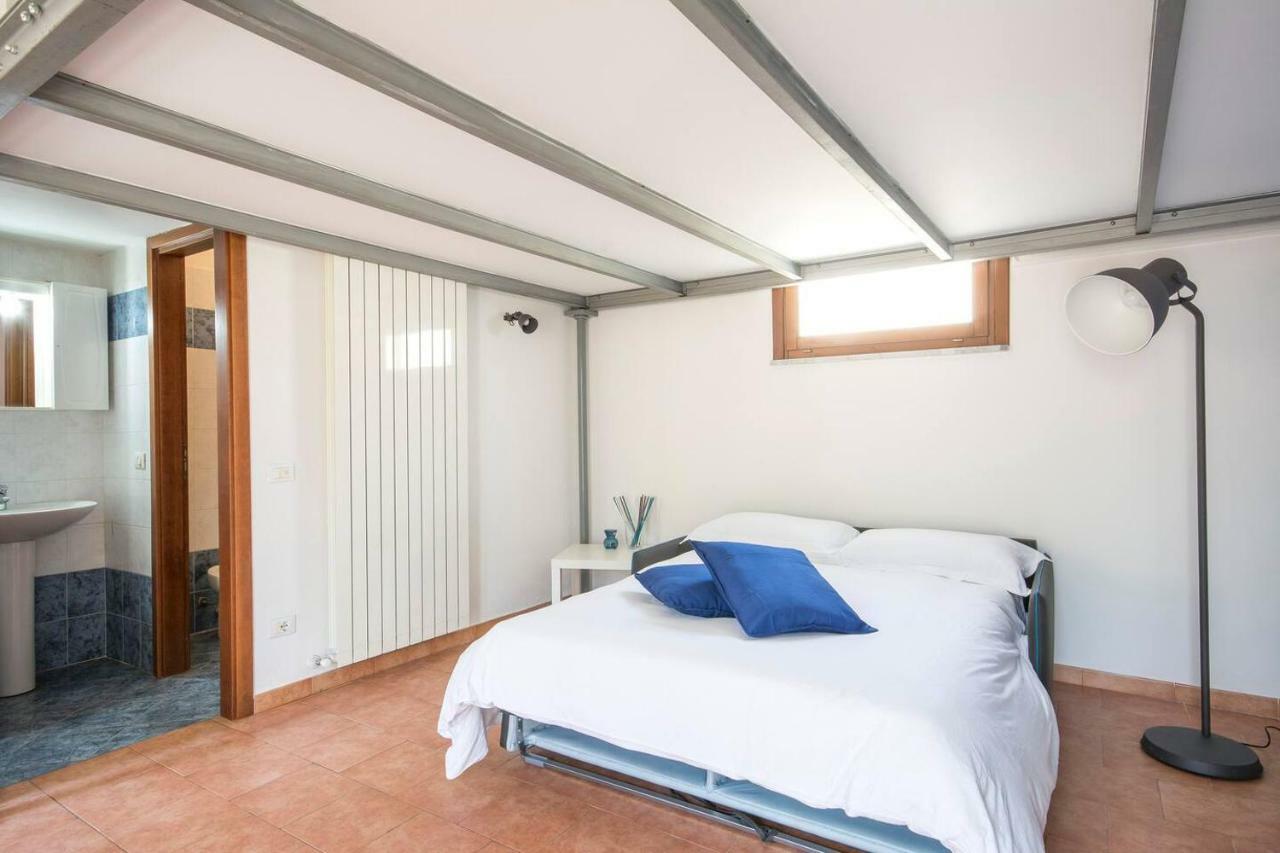 Altido Spacious Apt For 4 In Residential Area With Free Parking 比萨 外观 照片