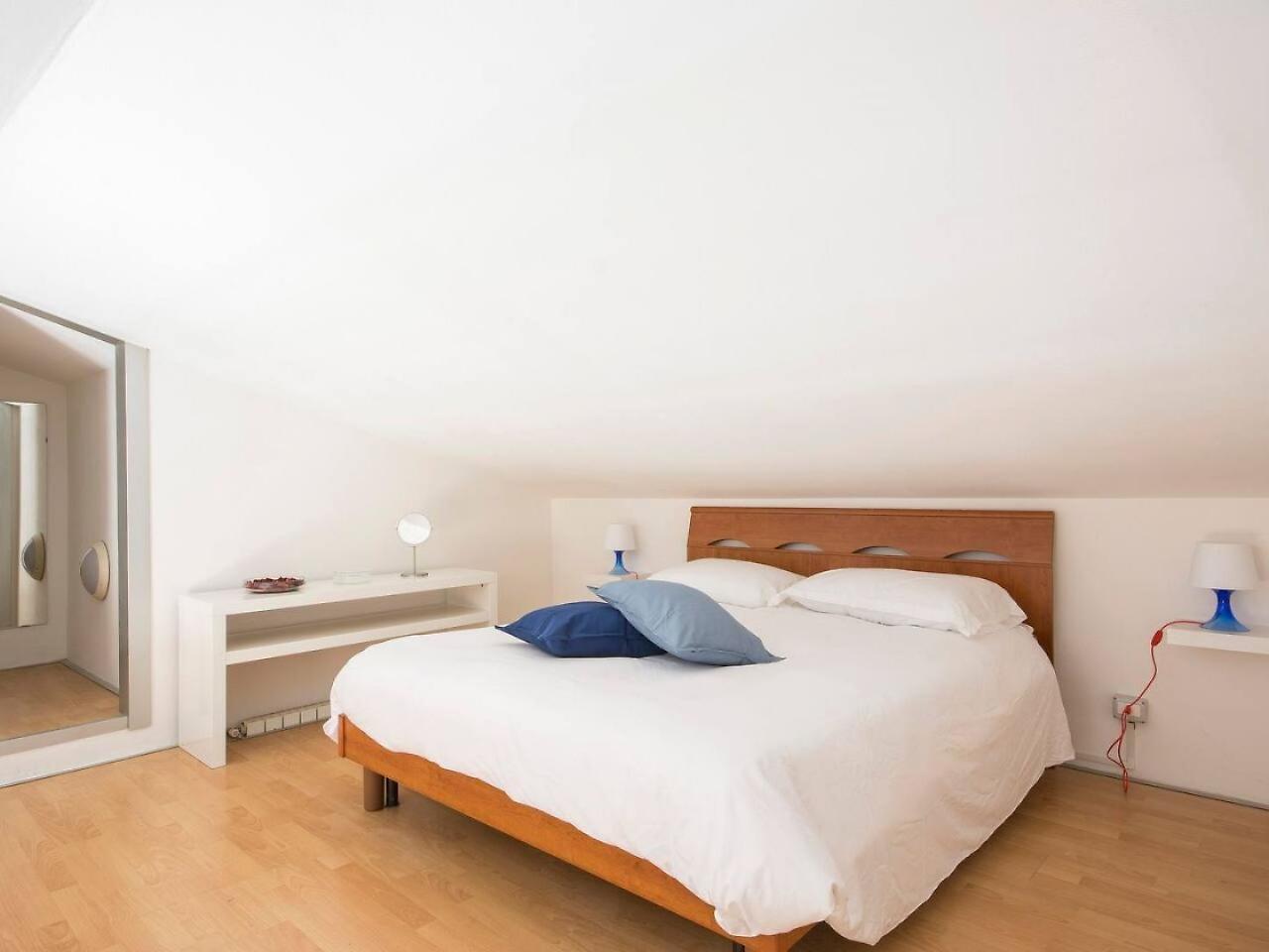 Altido Spacious Apt For 4 In Residential Area With Free Parking 比萨 外观 照片