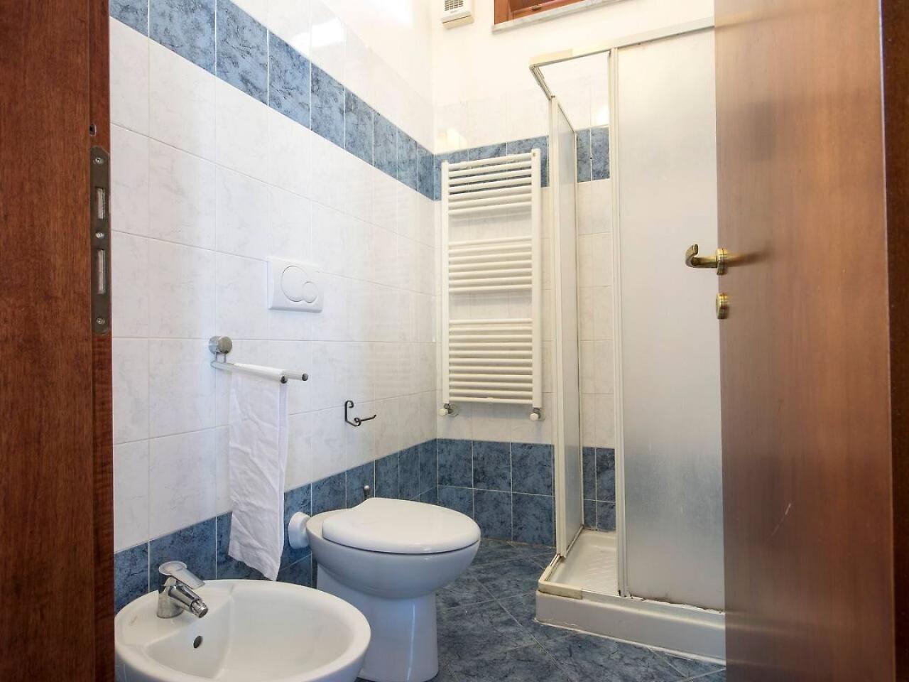 Altido Spacious Apt For 4 In Residential Area With Free Parking 比萨 外观 照片